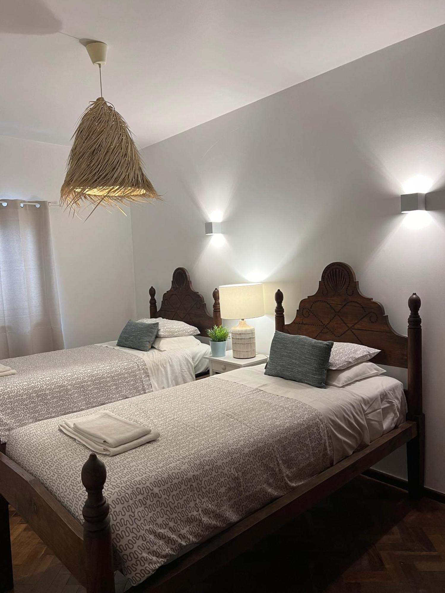 Apartments In Albufeira - Old Town Exterior foto